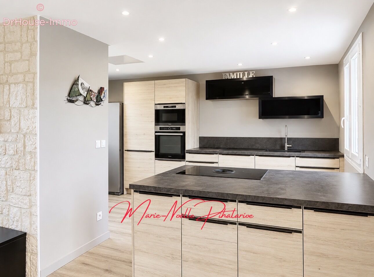 Maison à vendre, 143m², Marcheprime