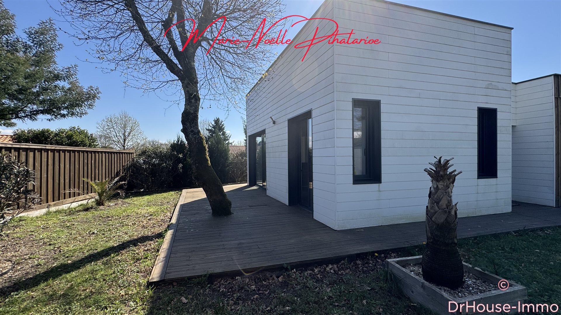 Maison à vendre, 123m², Saint-Médard-en-Jalles