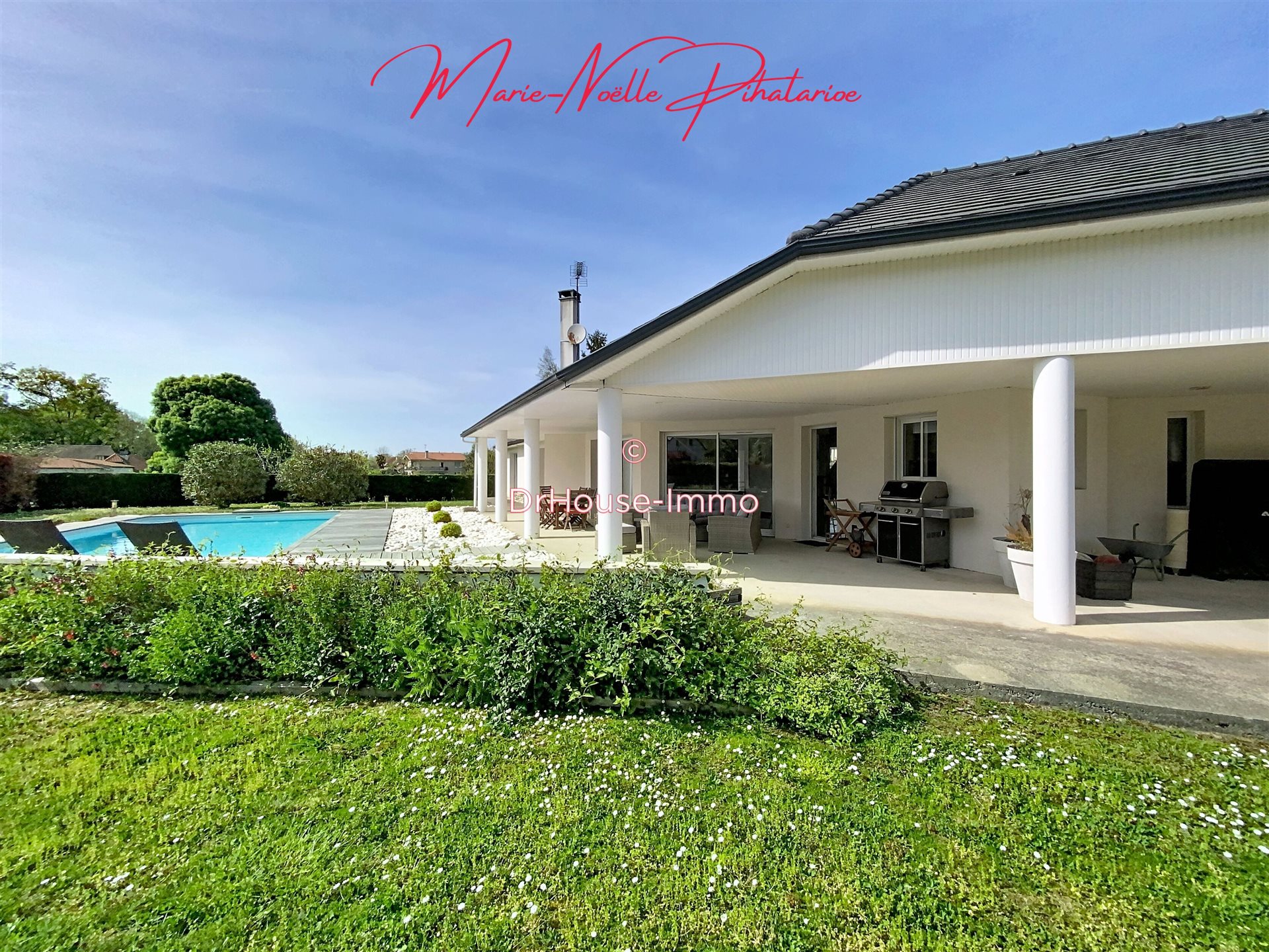 Maison à vendre, 200m², Ousse