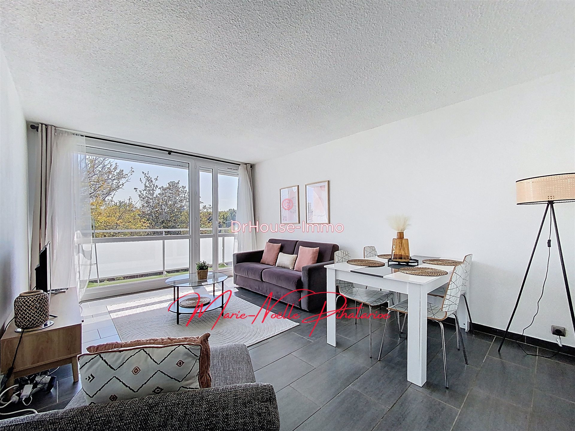 Appartement à vendre, 68m², Cenon