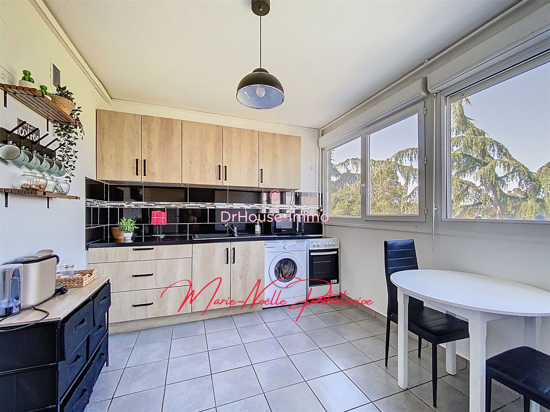 Appartement à vendre, 68m², Cenon