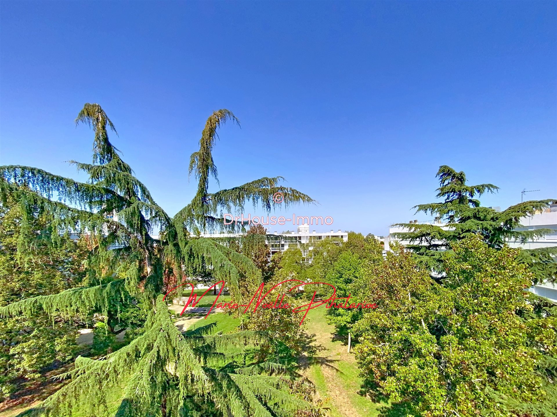Appartement à vendre, 68m², Cenon