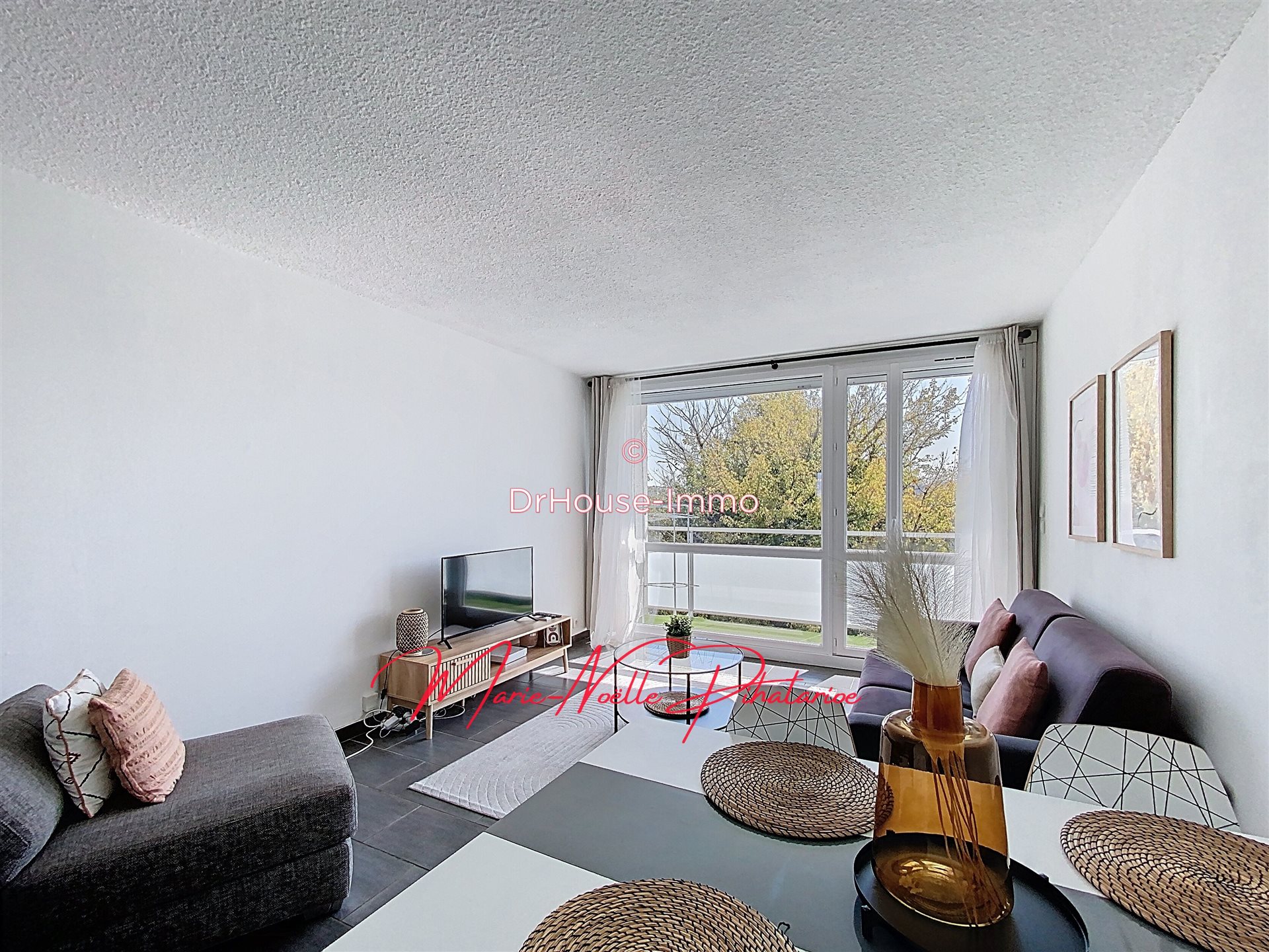Appartement à vendre, 68m², Cenon