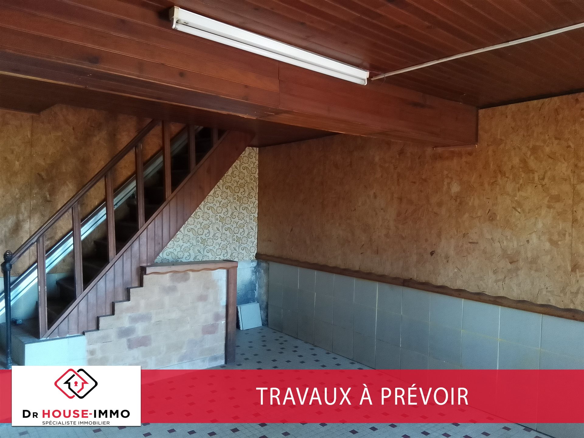 Maison à vendre, 106m², Morizès