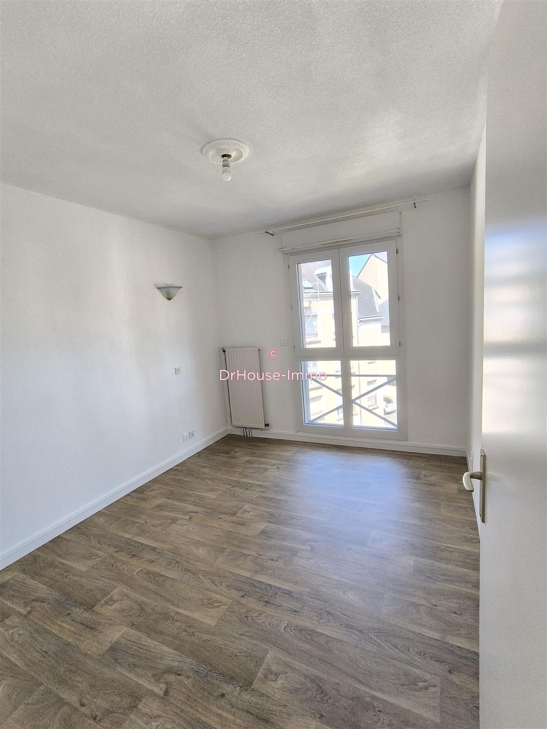 Appartement à vendre, 51m², Le Mans