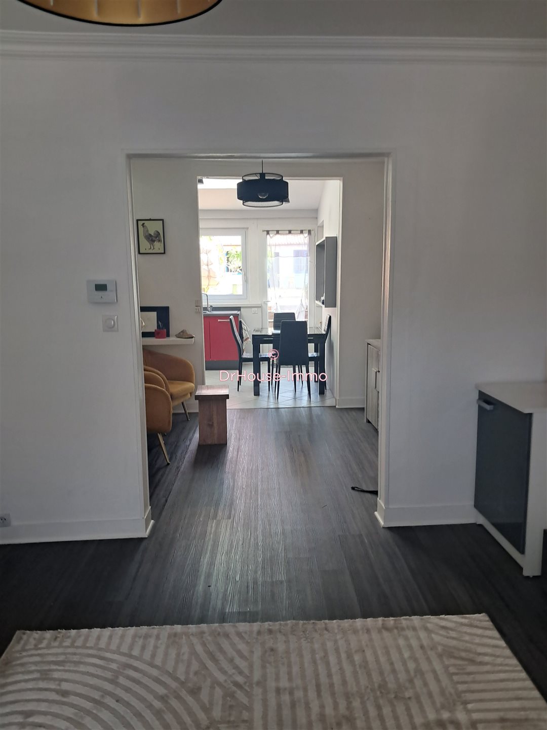 Maison à vendre, 97m², Le Mans