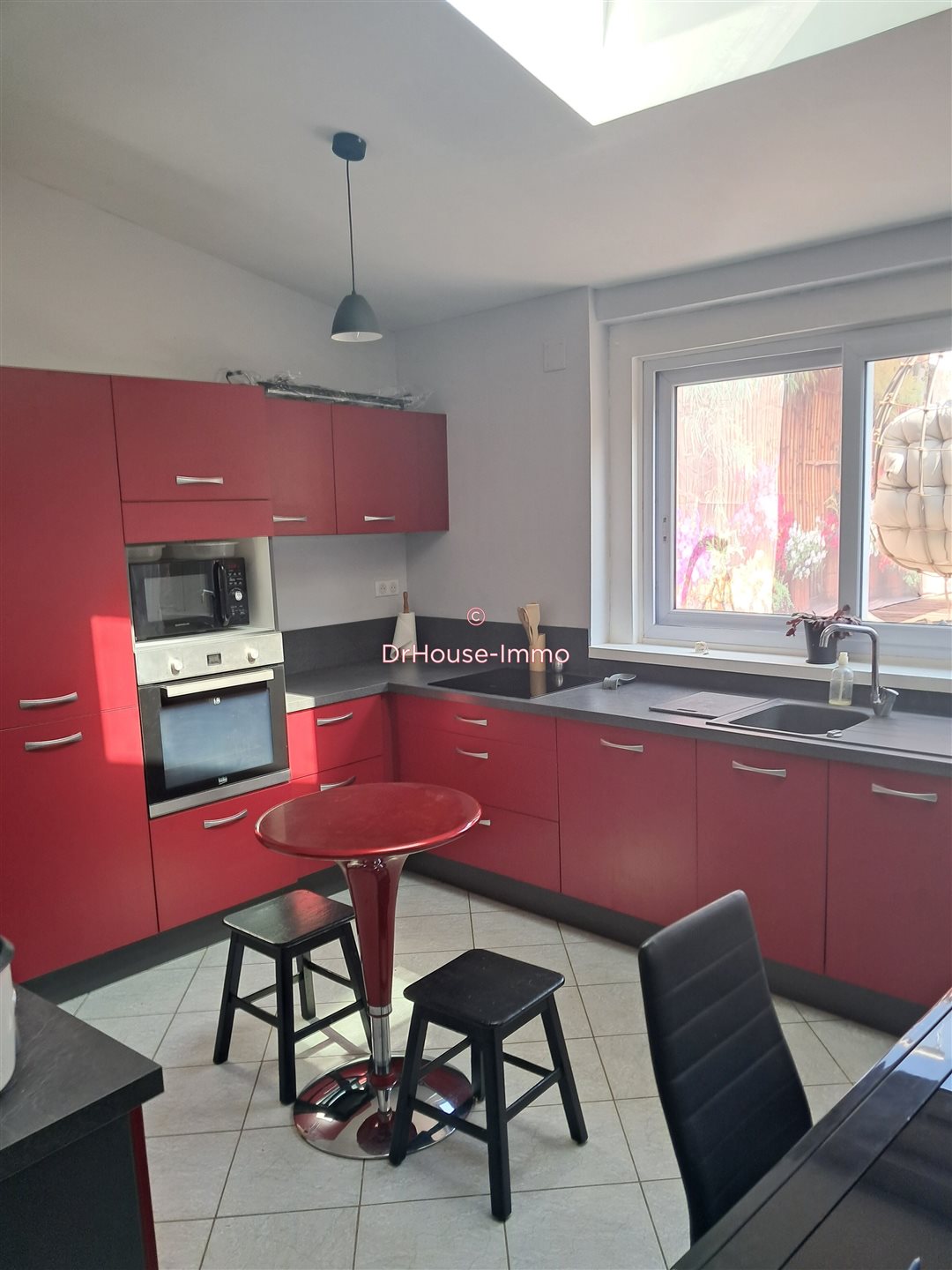 Maison à vendre, 97m², Le Mans