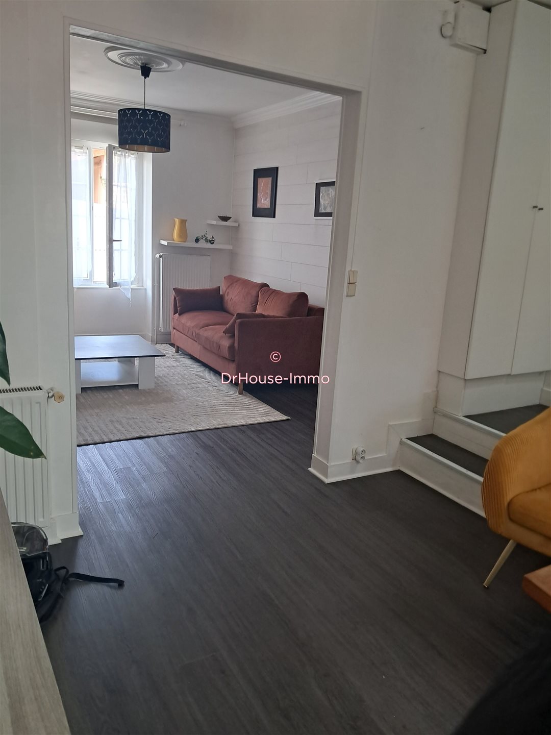 Maison à vendre, 97m², Le Mans