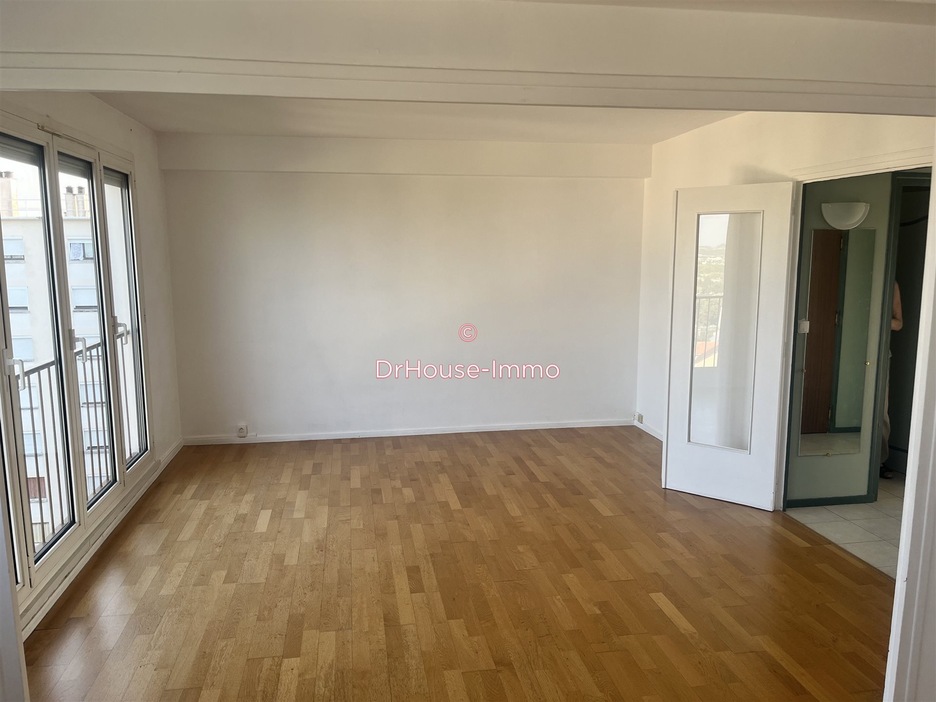 Appartement à vendre, 66m², Le Mans