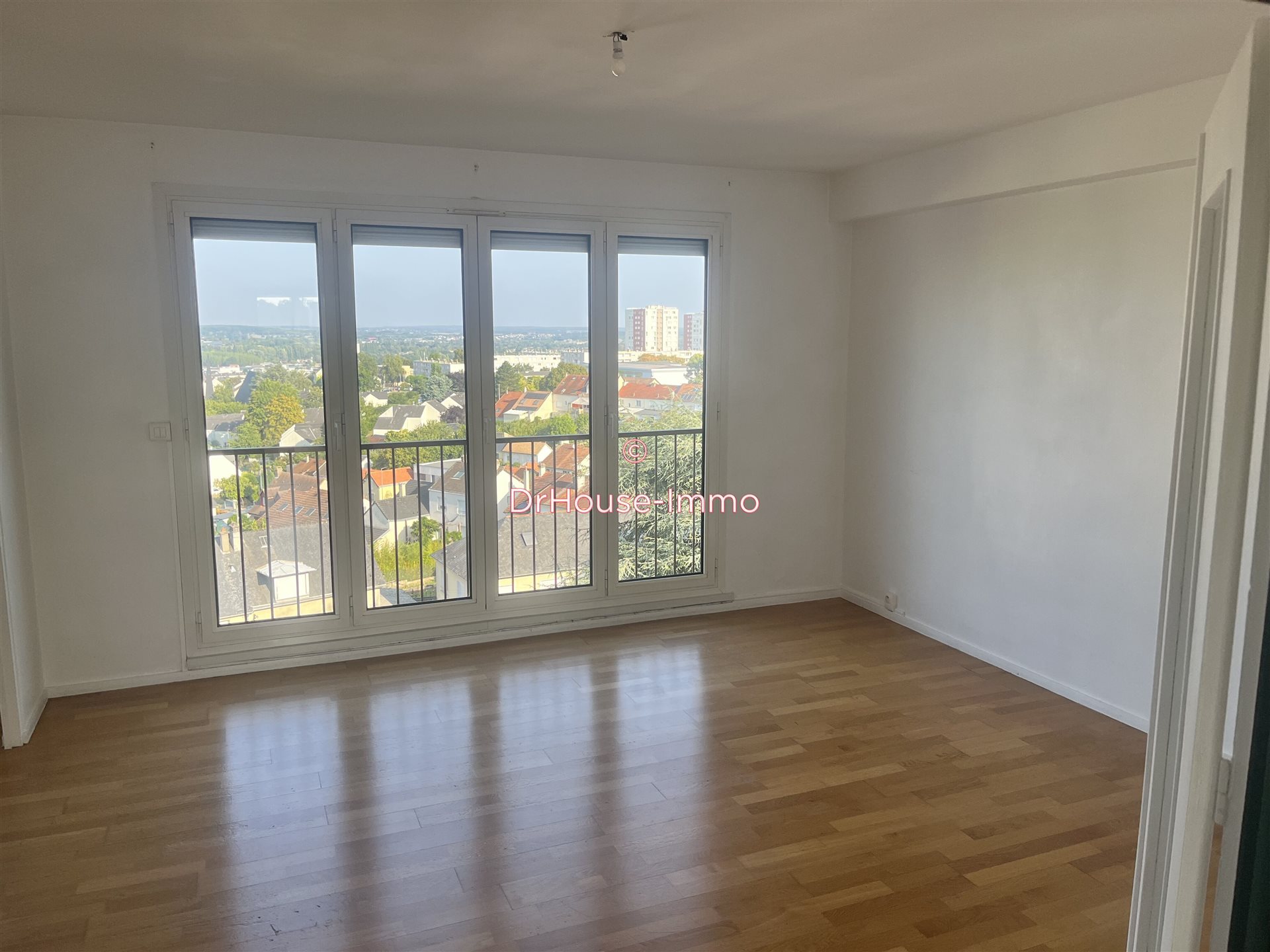 Appartement à vendre, 66m², Le Mans