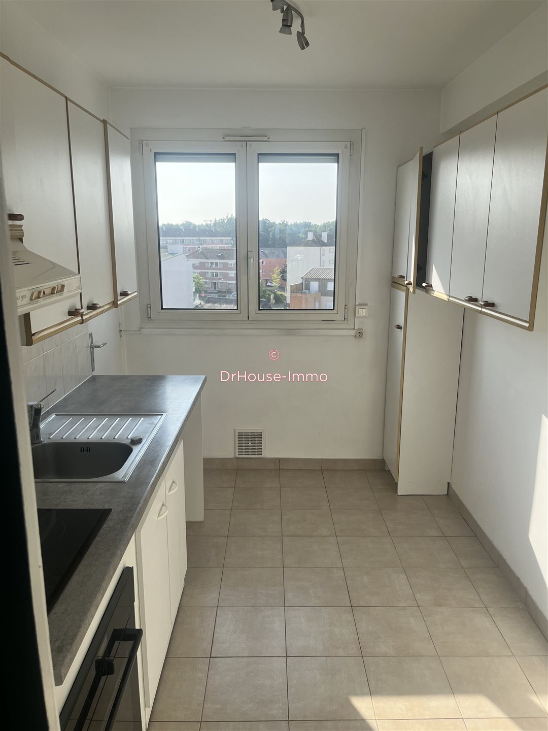 Appartement à vendre, 66m², Le Mans