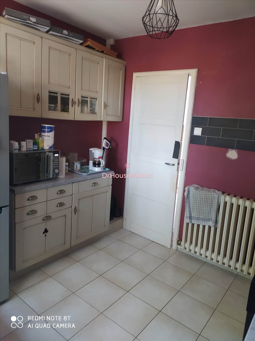 Maison à vendre, 76m², Coudrecieux