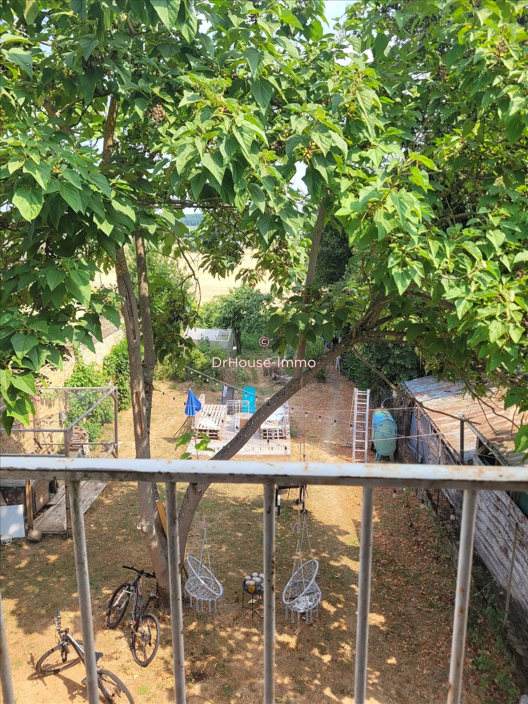 Maison à vendre, 76m², Coudrecieux
