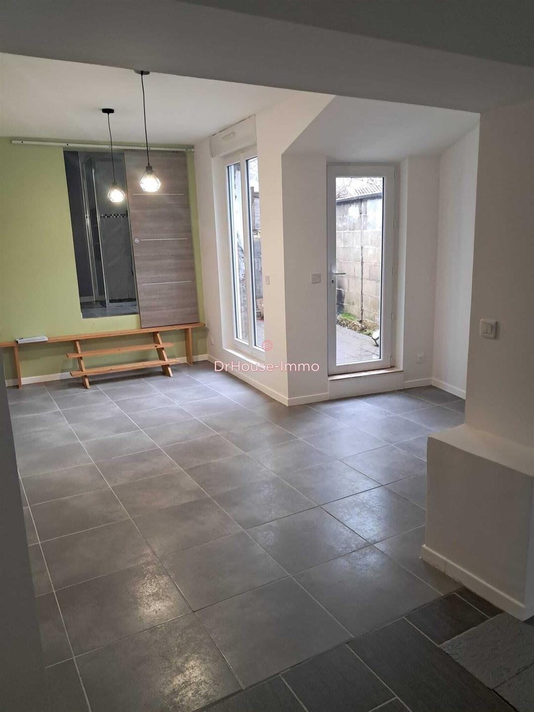 Maison à vendre, 64m², Coulaines