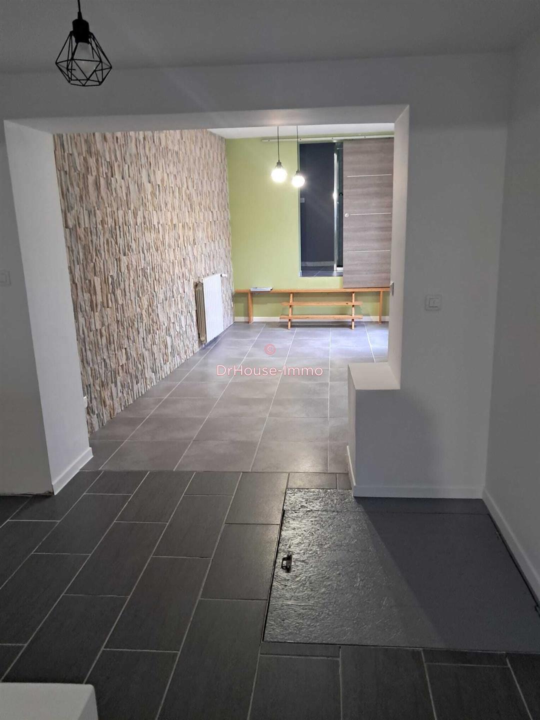 Maison à vendre, 64m², Coulaines