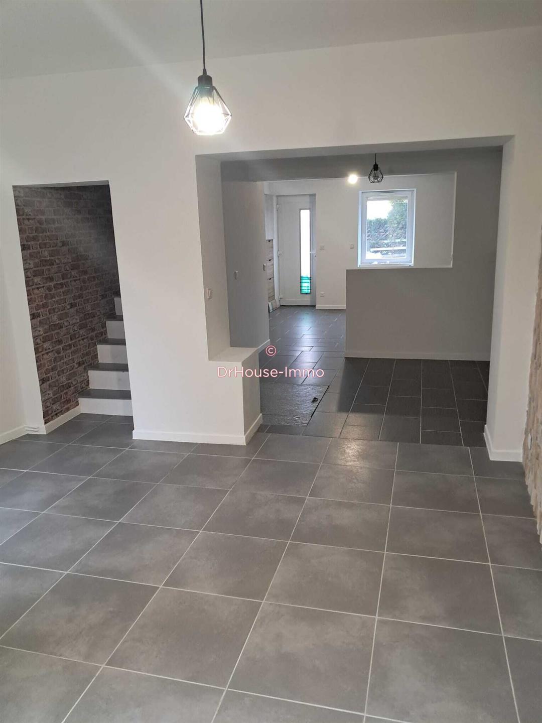 Maison à vendre, 64m², Coulaines