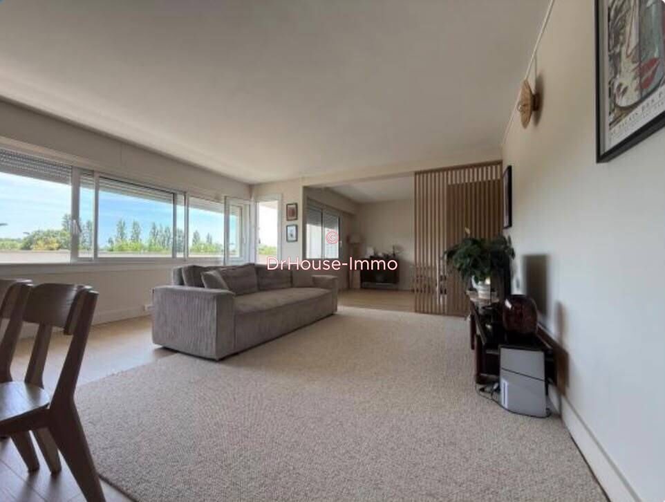 Appartement à vendre, 97m², Le Mans