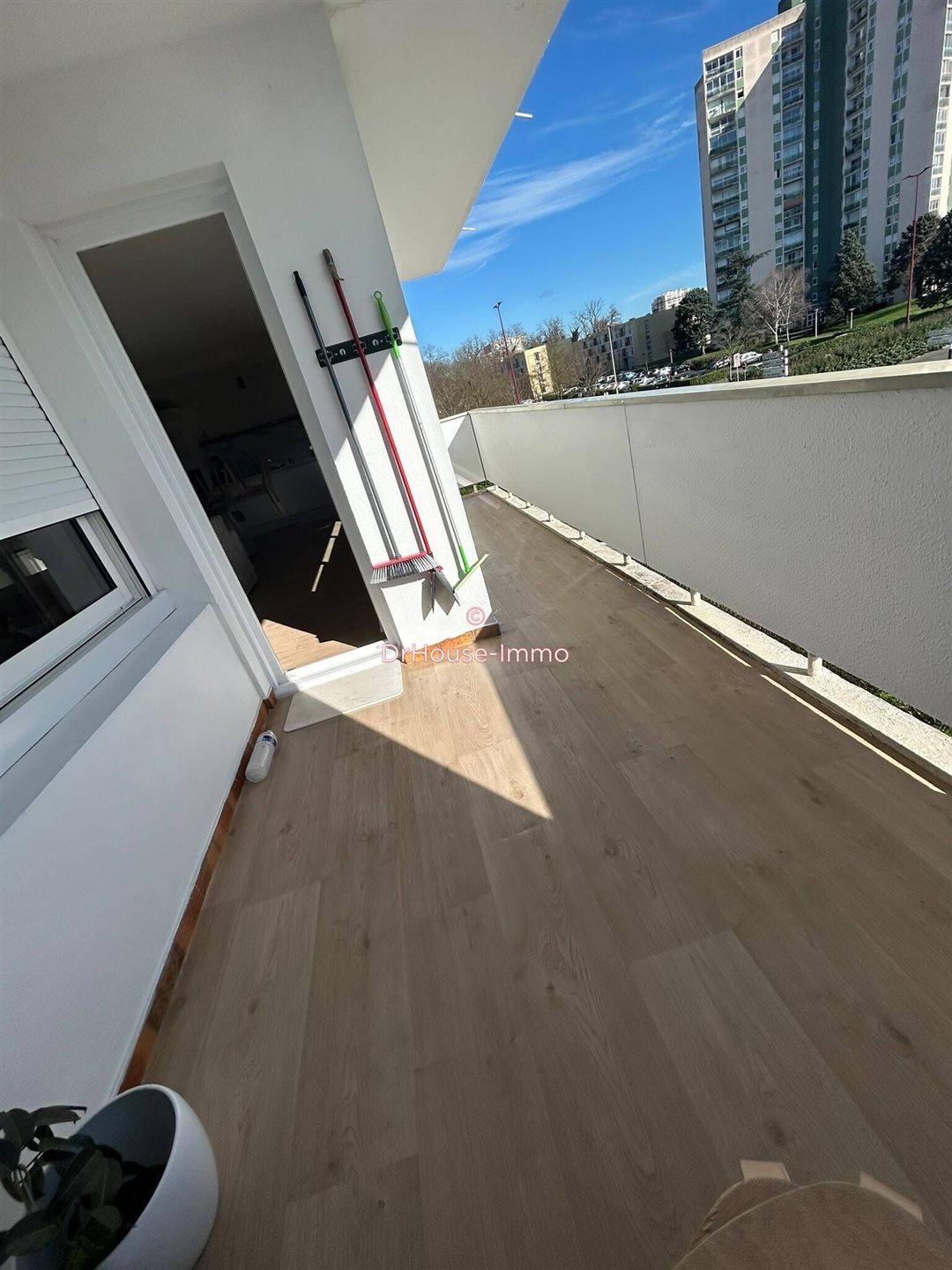 Appartement à vendre, 97m², Le Mans