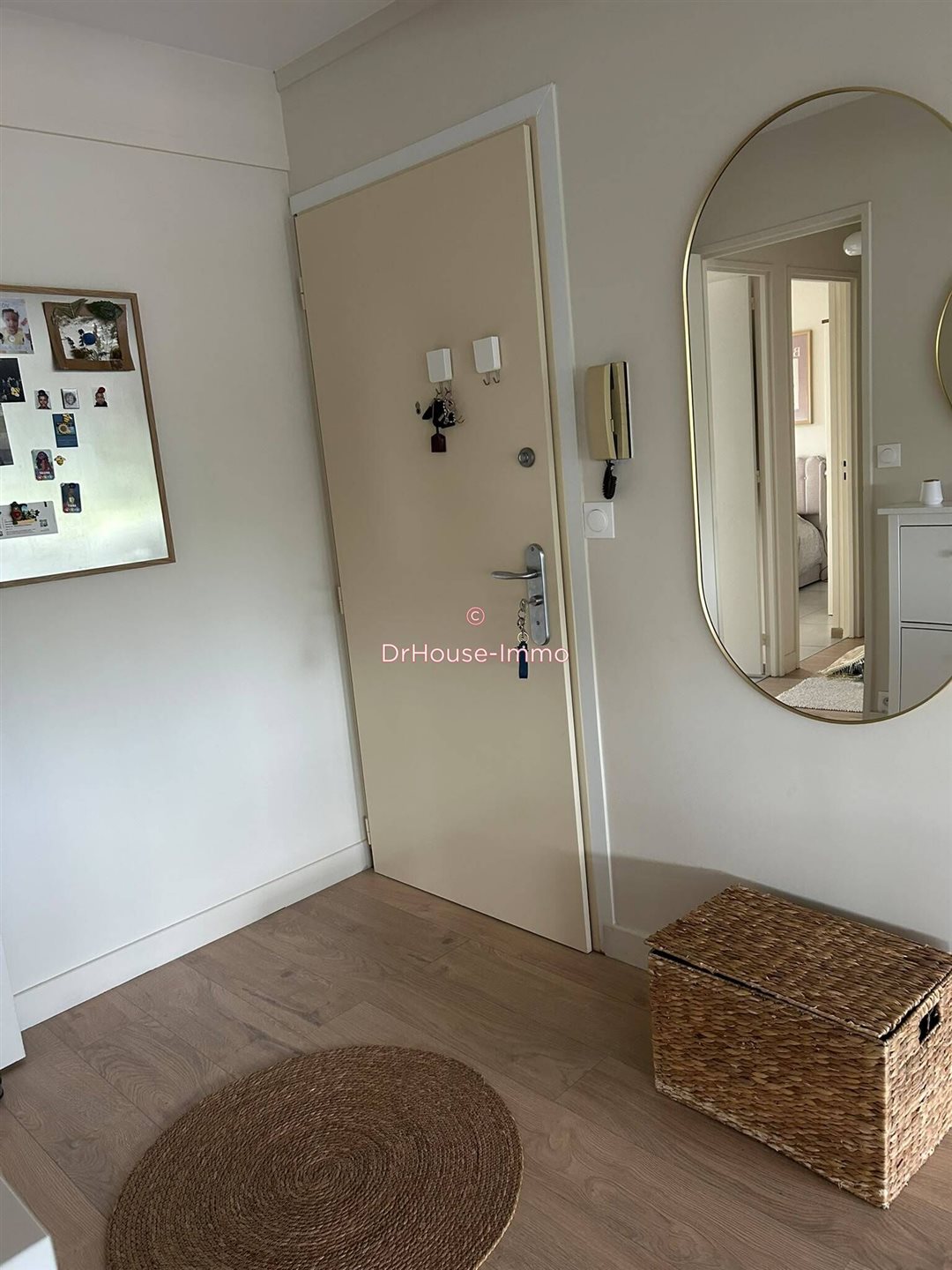 Appartement à vendre, 97m², Le Mans