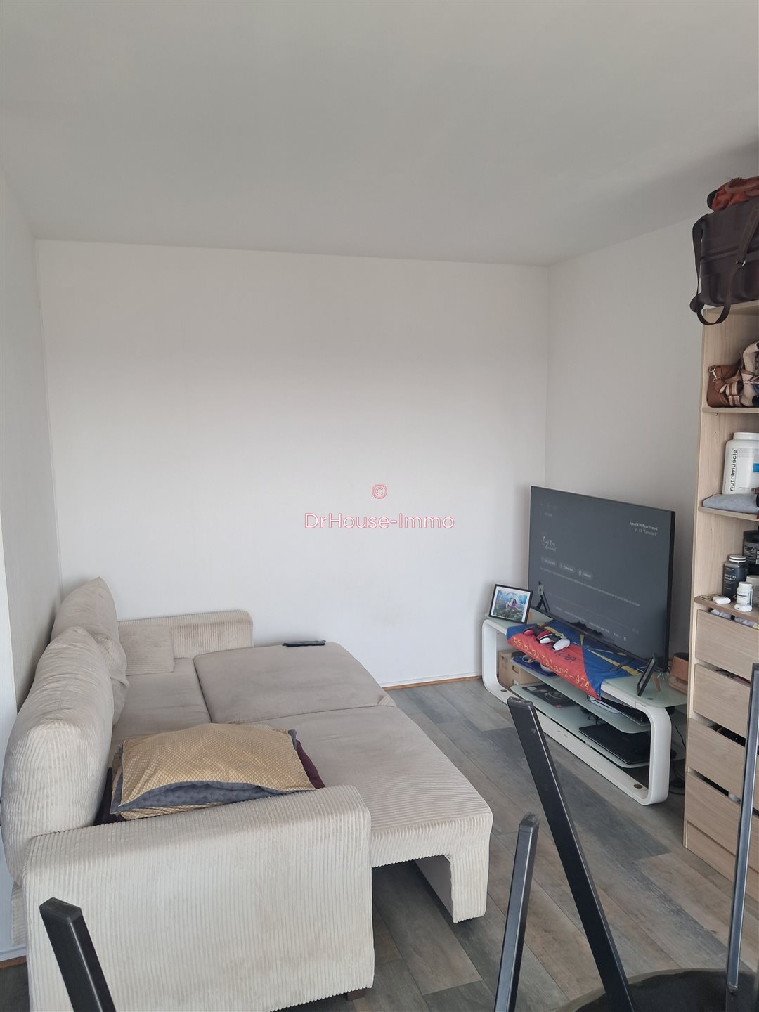 Appartement à vendre, 35m², Le Mans