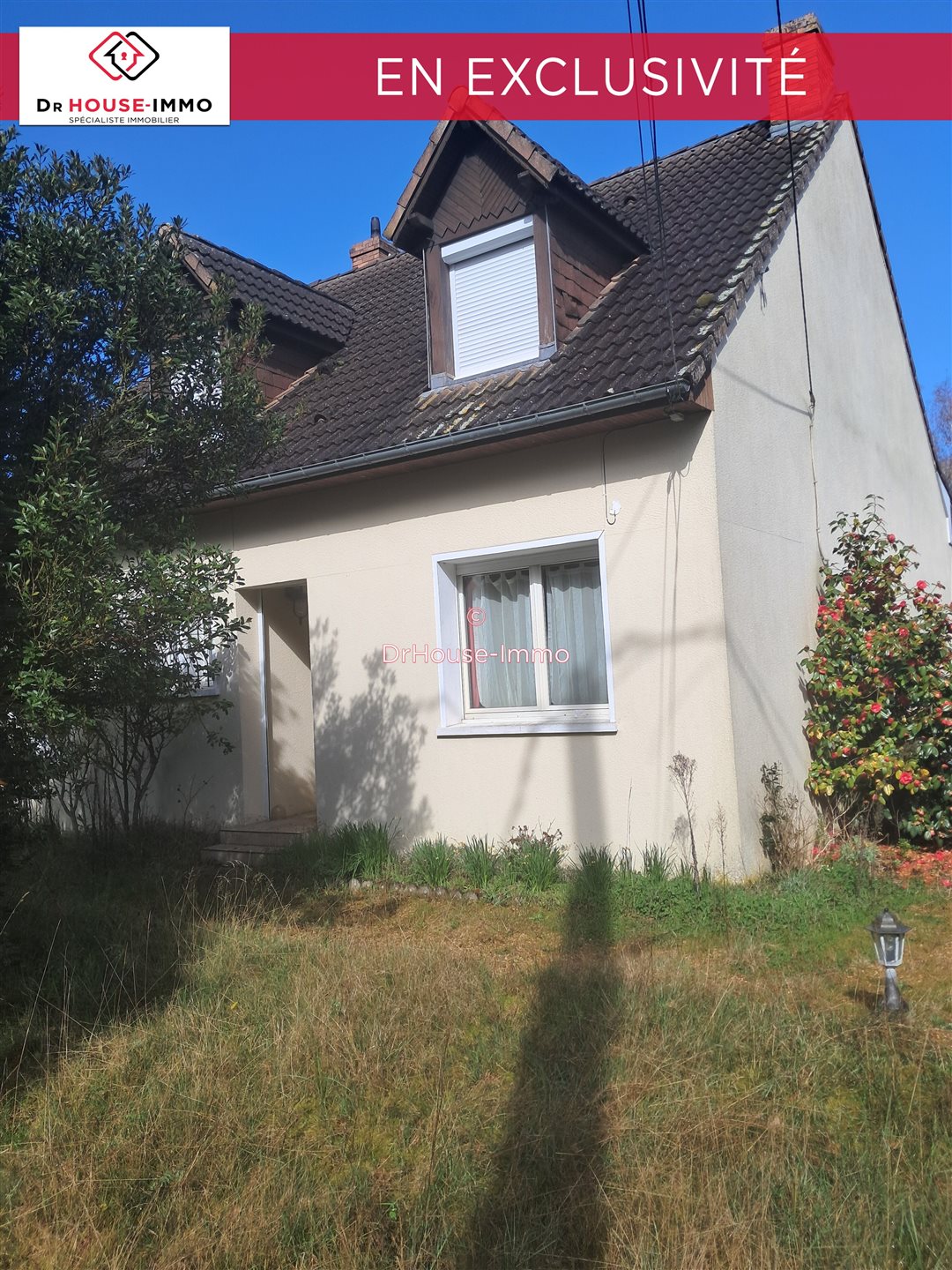 Maison à vendre, 190m², Parigné-l'Evêque