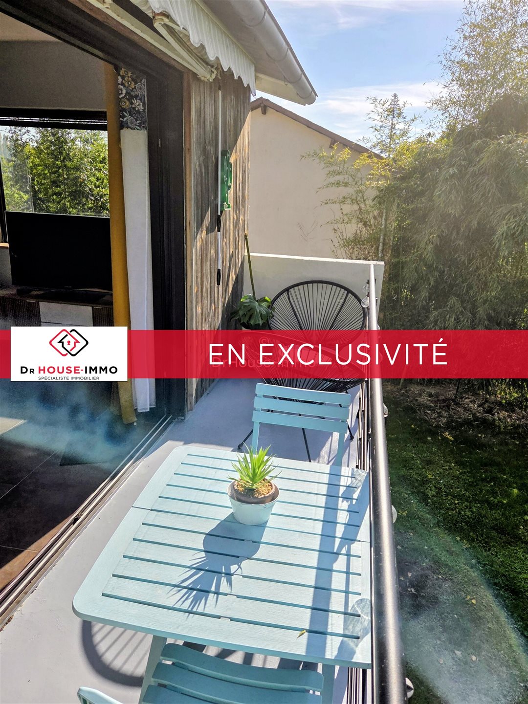 Maison à vendre, 70m², La Guierche