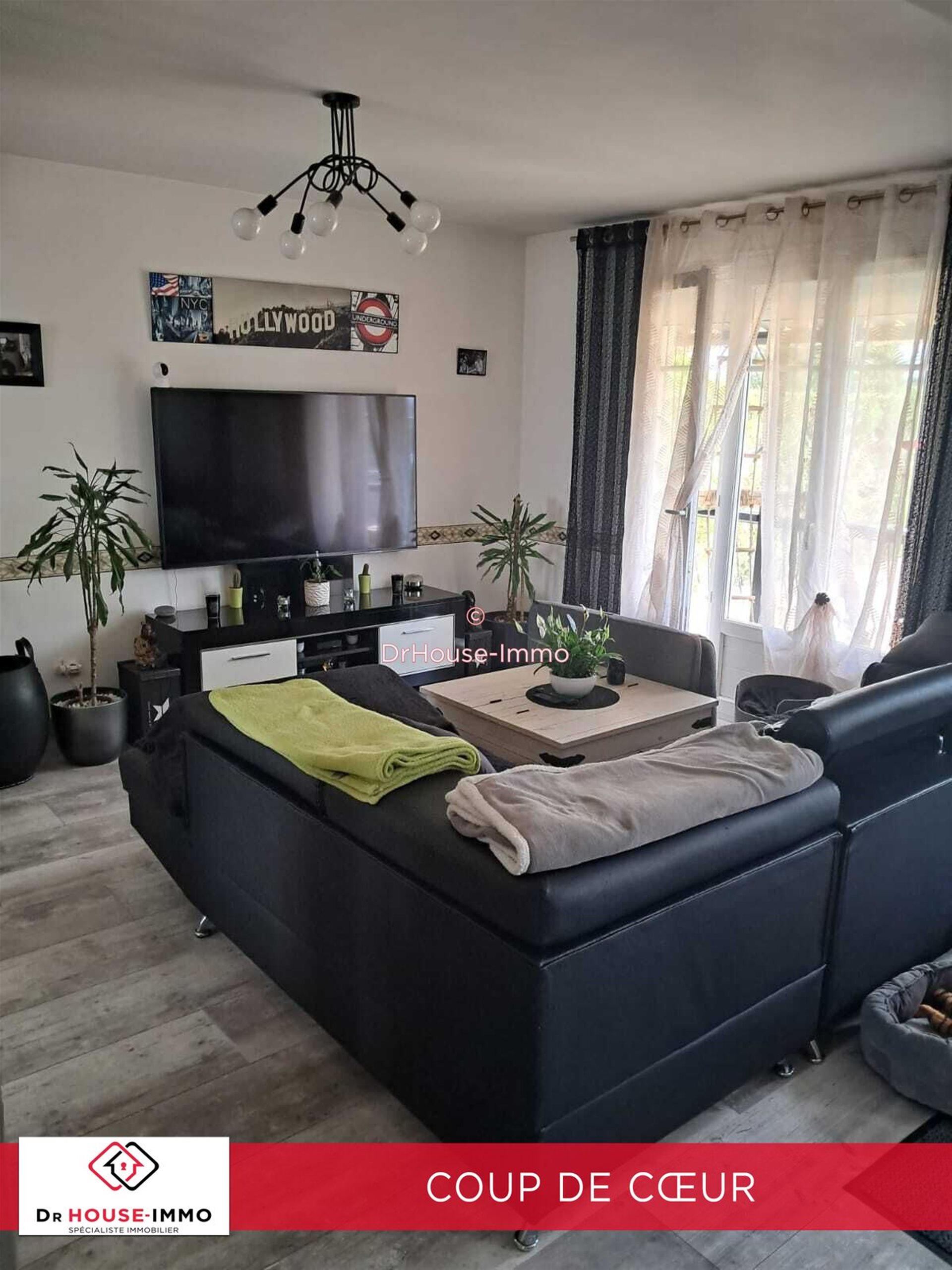 Maison à vendre, 129m², Changé