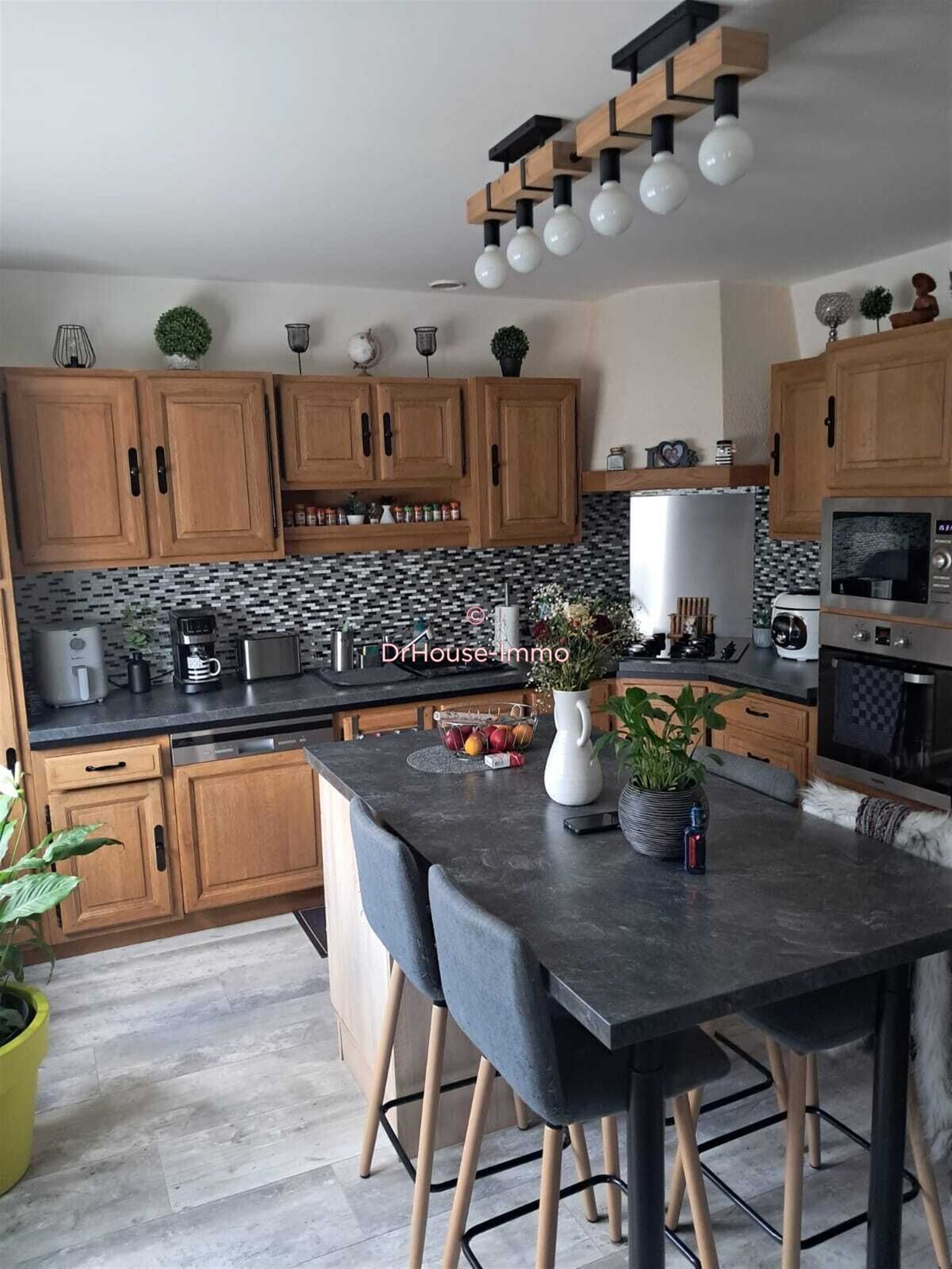 Maison à vendre, 129m², Changé
