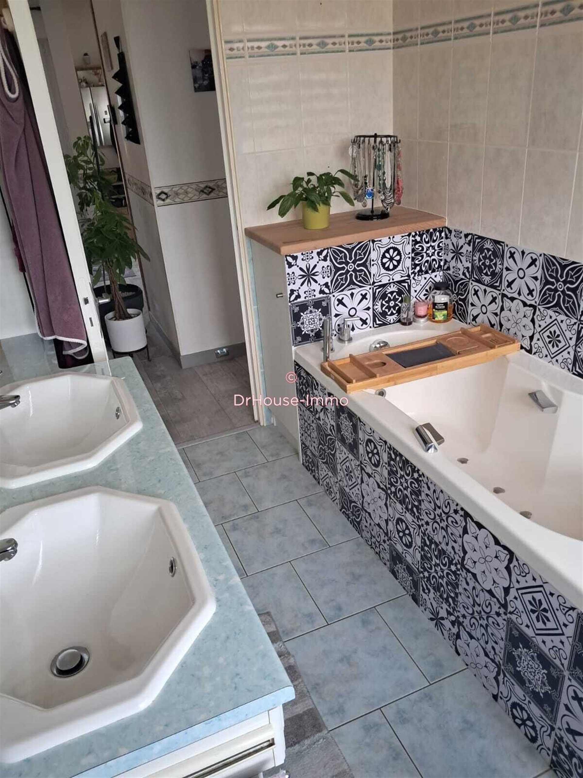 Maison à vendre, 129m², Changé