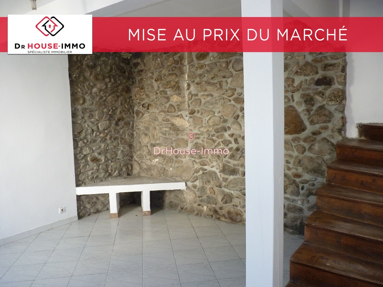 Maison à vendre, 115m², Foix