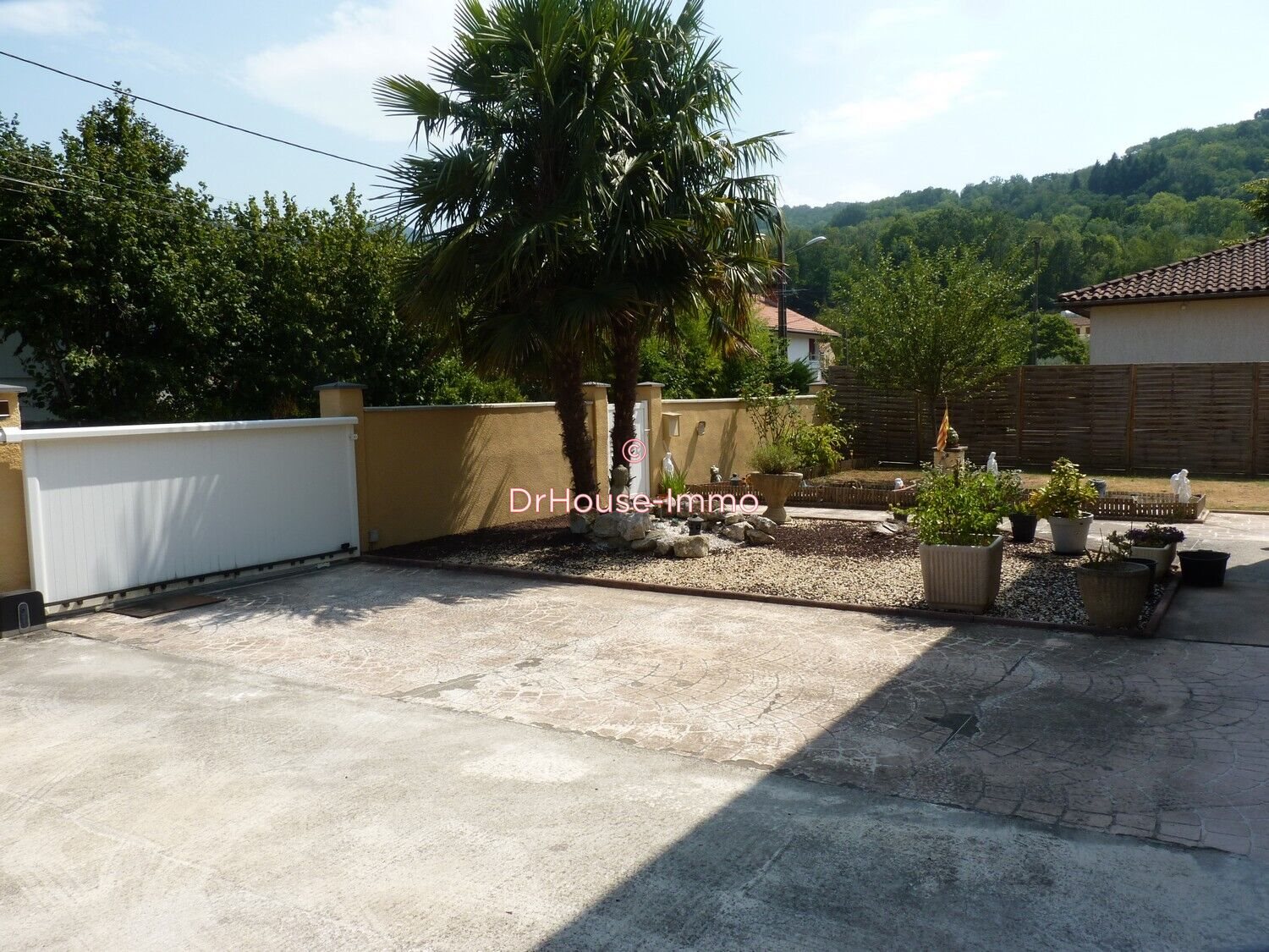 Maison à vendre, 162m², Saint-Paul-de-Jarrat