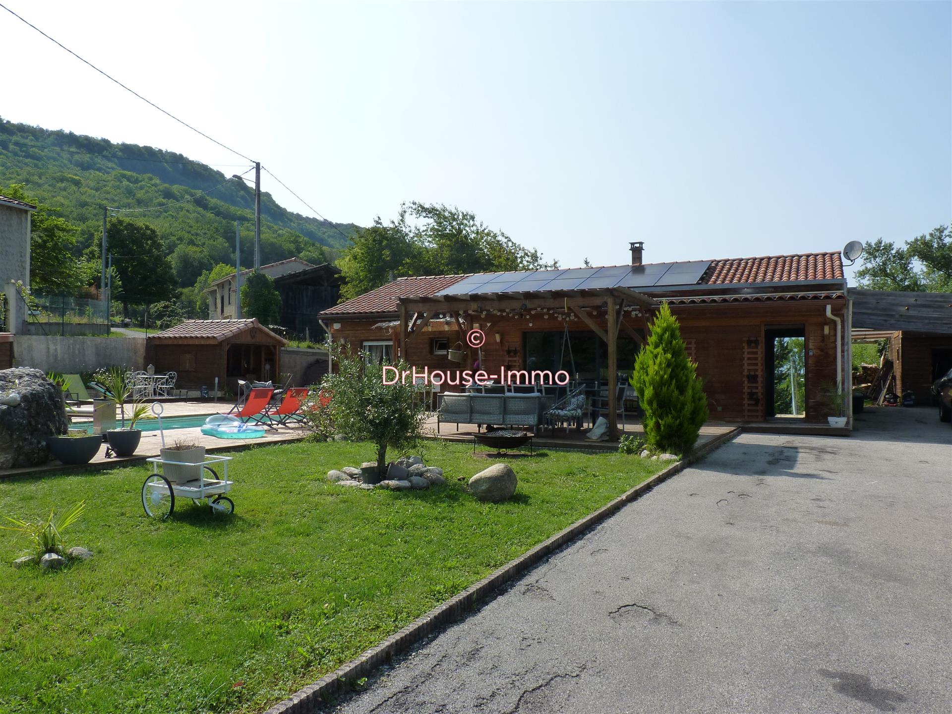 Maison à vendre, 148m², Lavelanet
