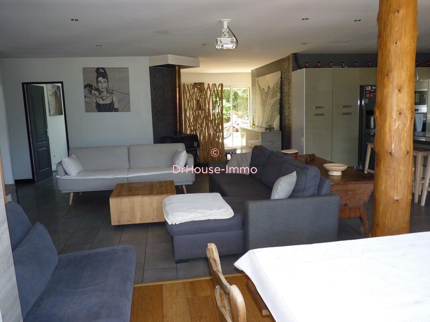 Maison à vendre, 148m², Lavelanet