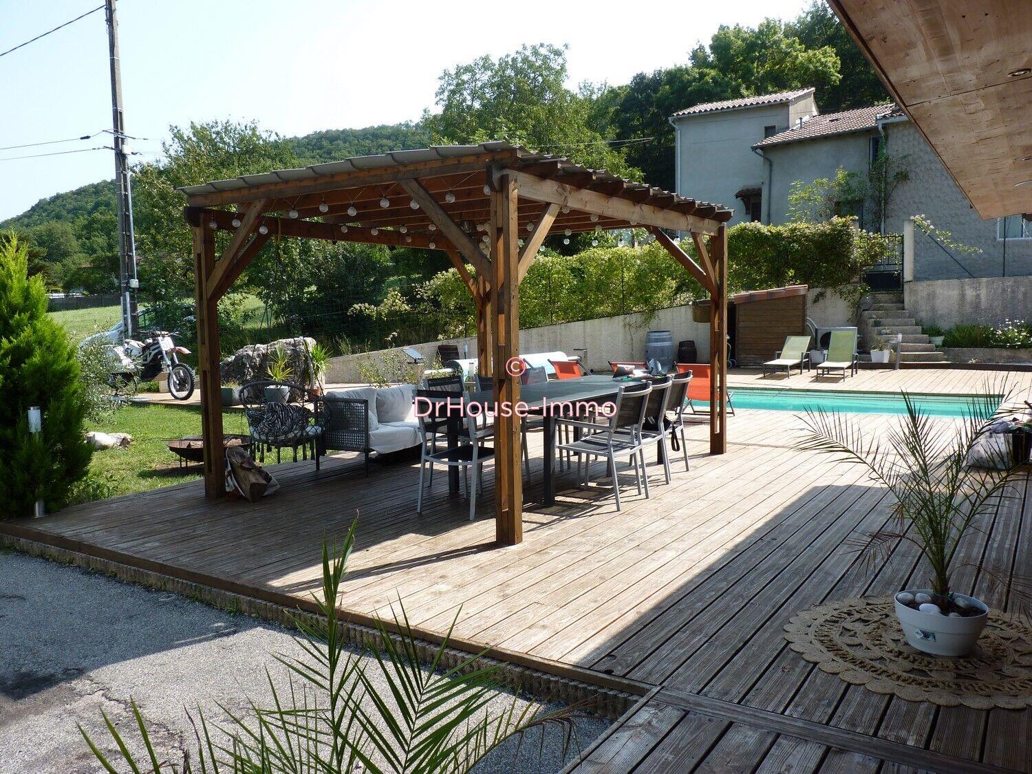 Maison à vendre, 148m², Lavelanet