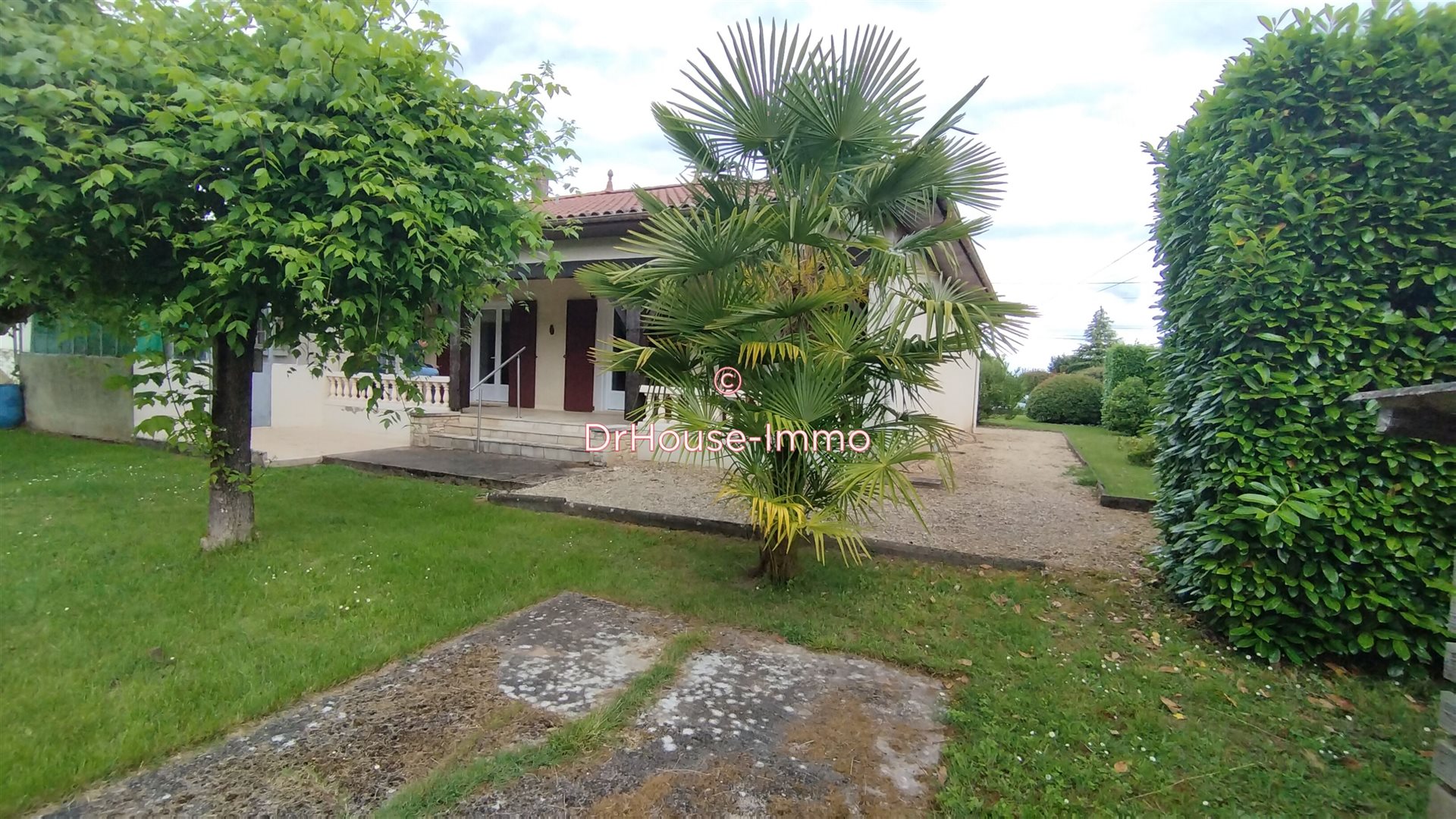 Maison à vendre, 92m², La Force