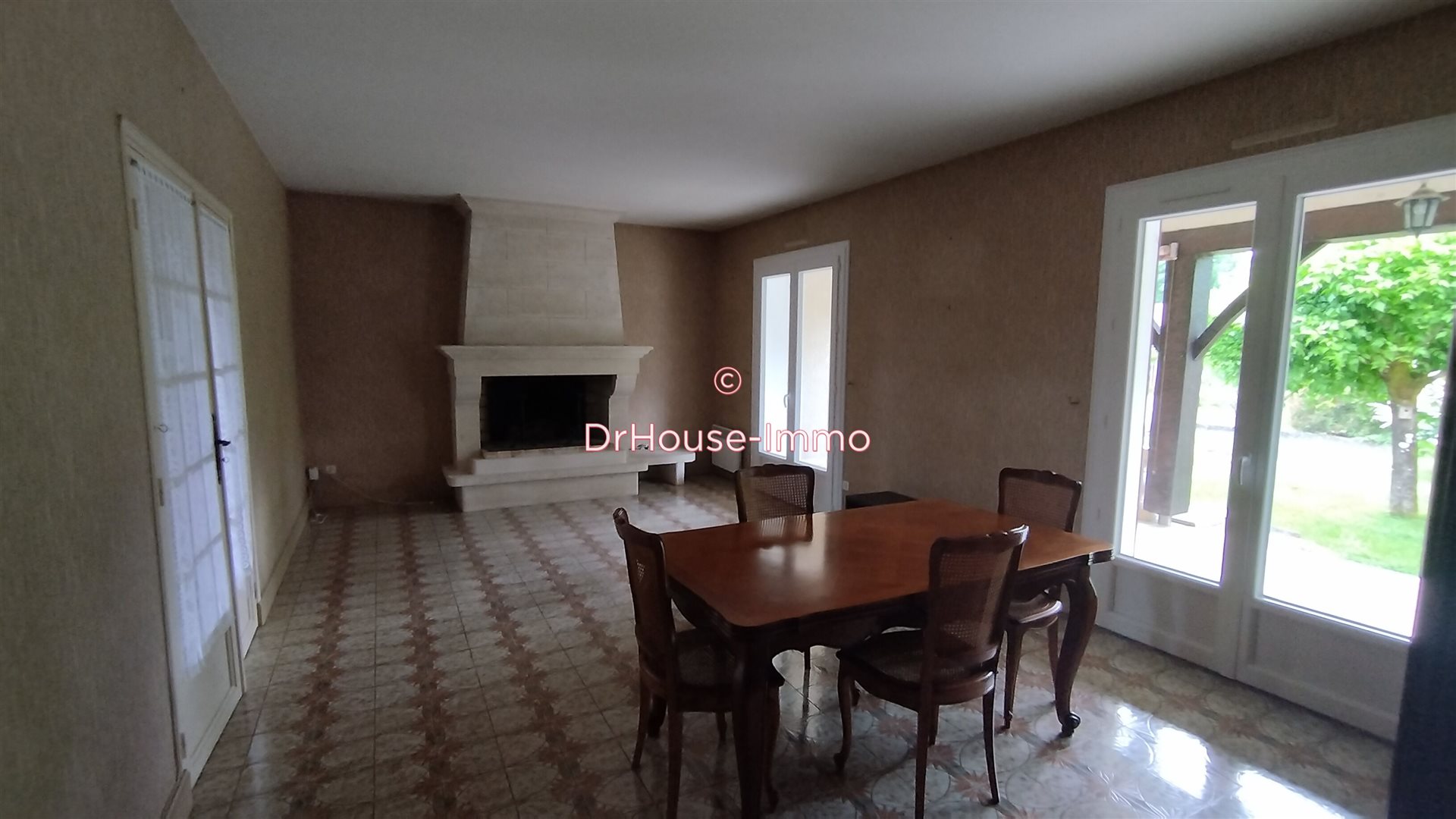 Maison à vendre, 92m², La Force