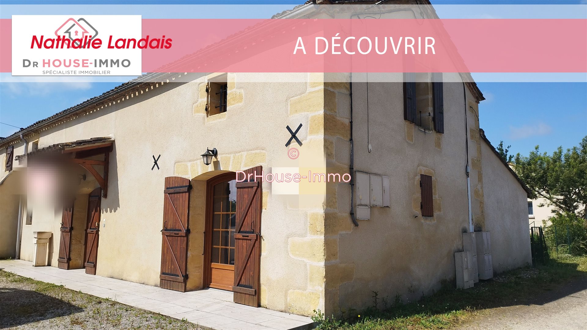 Maison à vendre, 125m², Saint-Germain-et-Mons