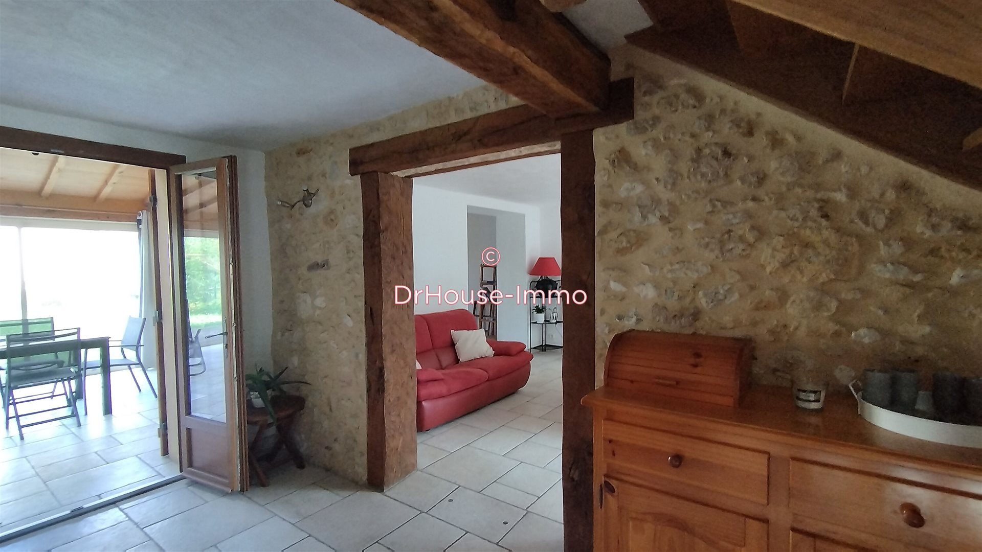Maison à vendre, 125m², Saint-Germain-et-Mons
