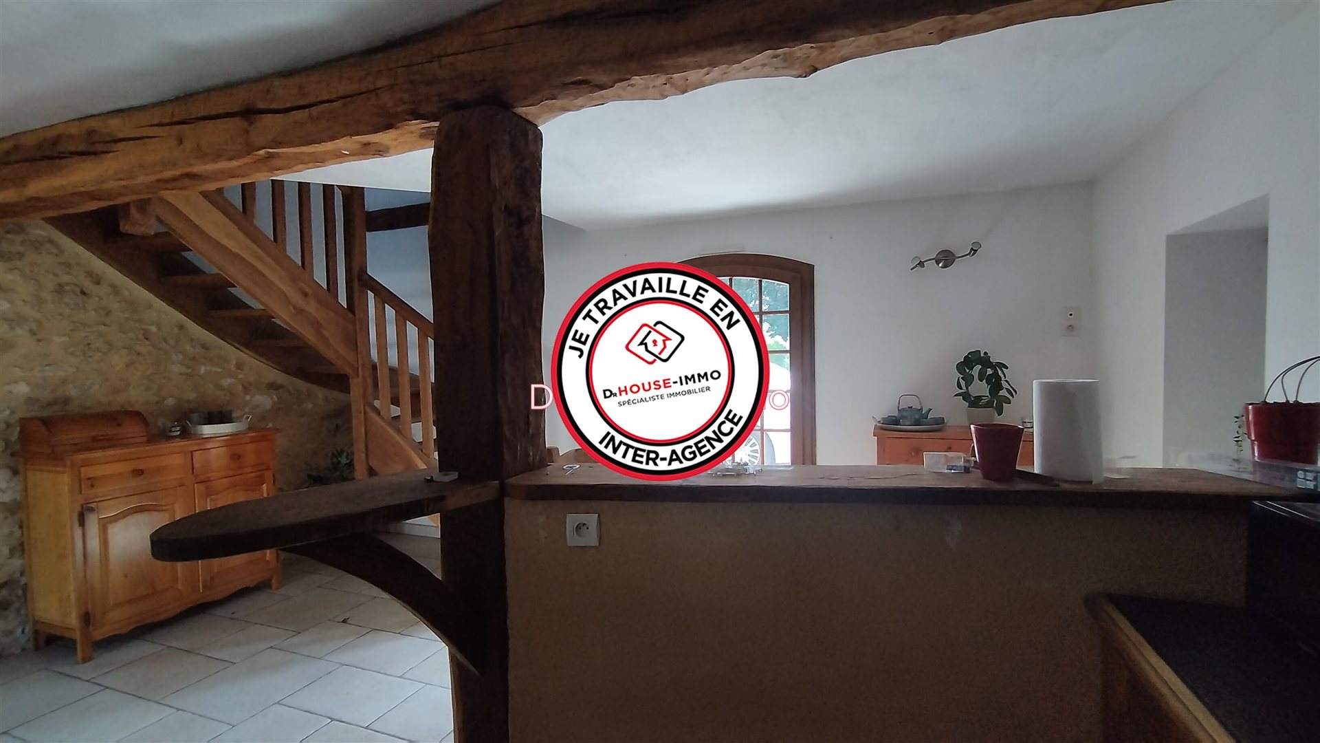 Maison à vendre, 125m², Saint-Germain-et-Mons
