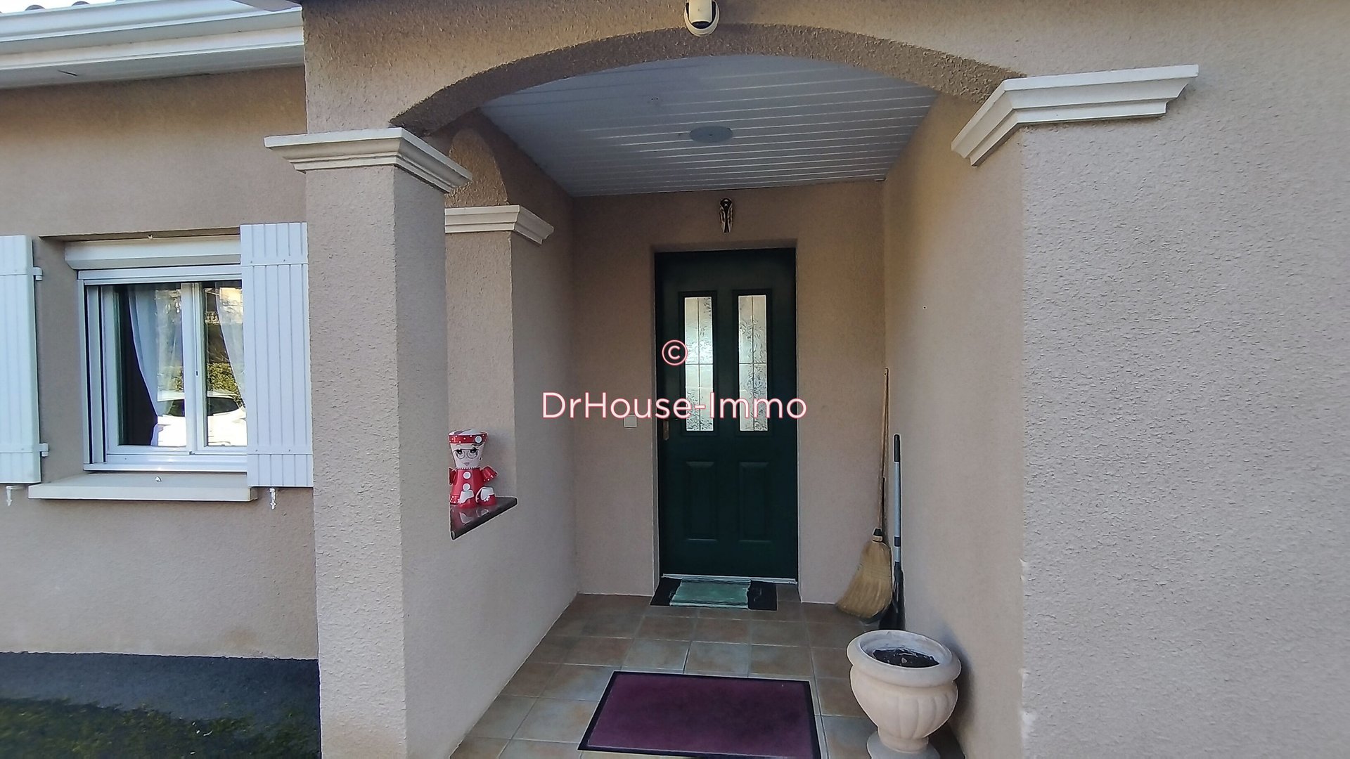 Maison à vendre, 125m², Bergerac