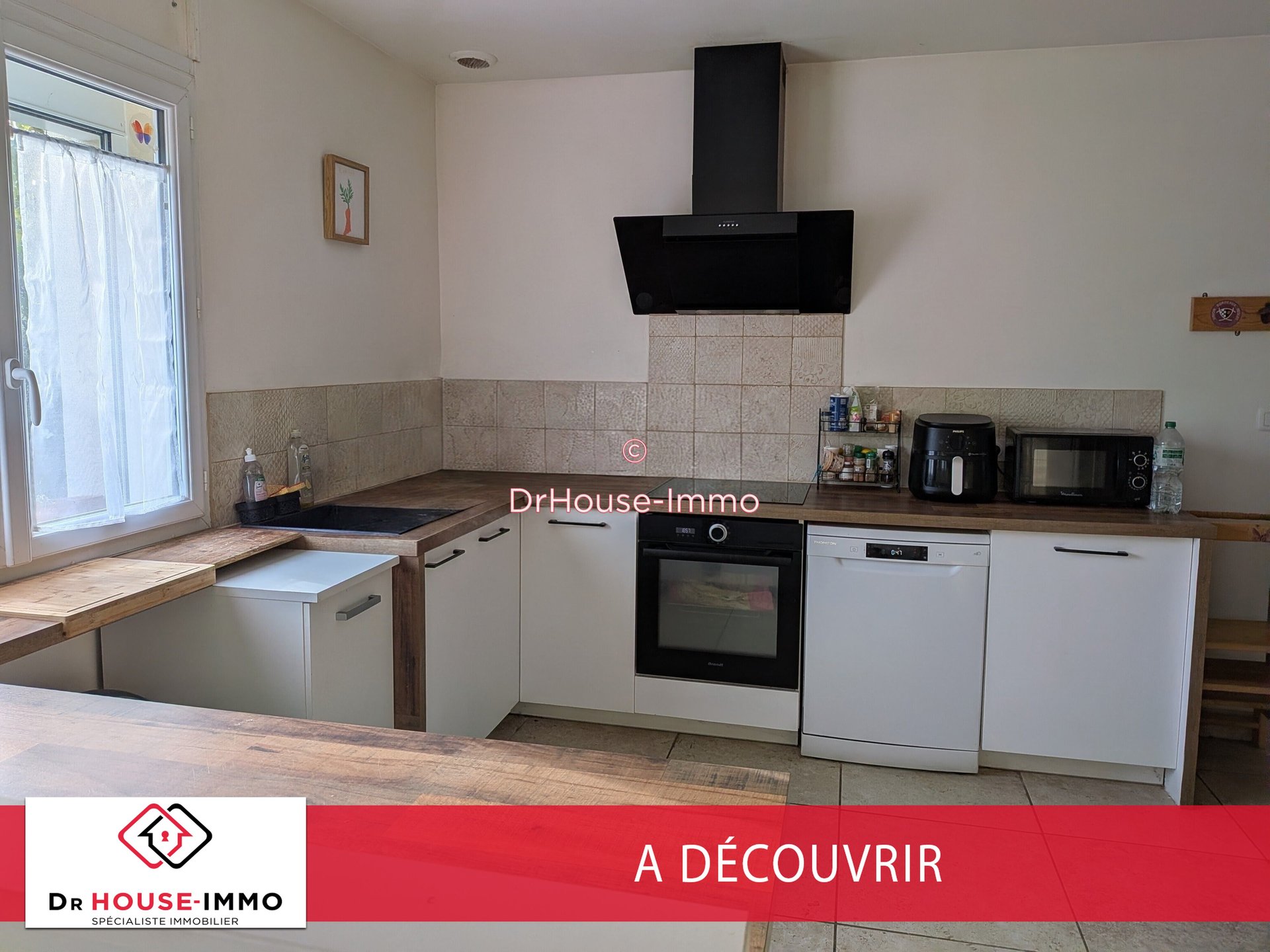 Maison à vendre, 115m², Le Fleix