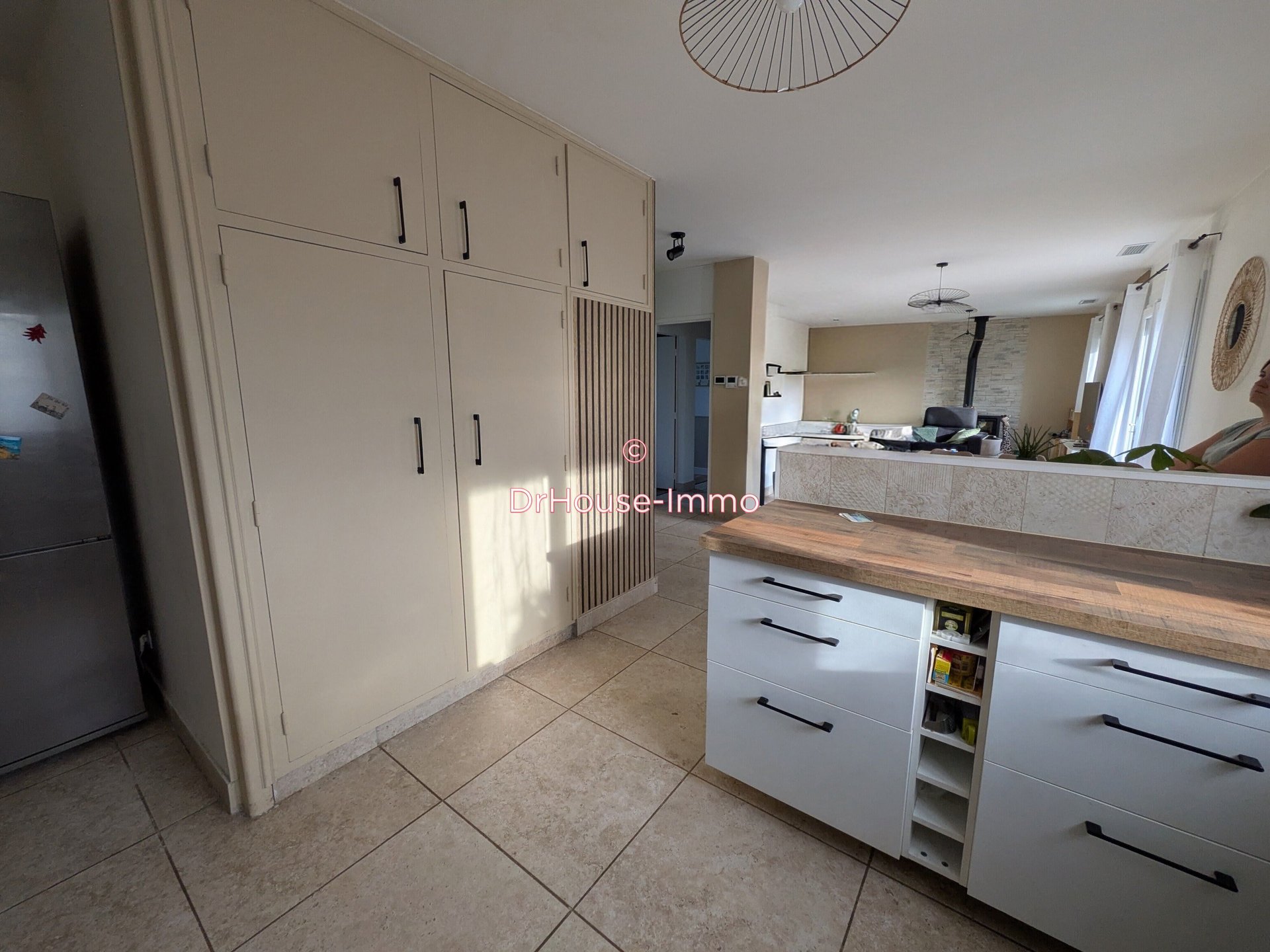 Maison à vendre, 115m², Le Fleix