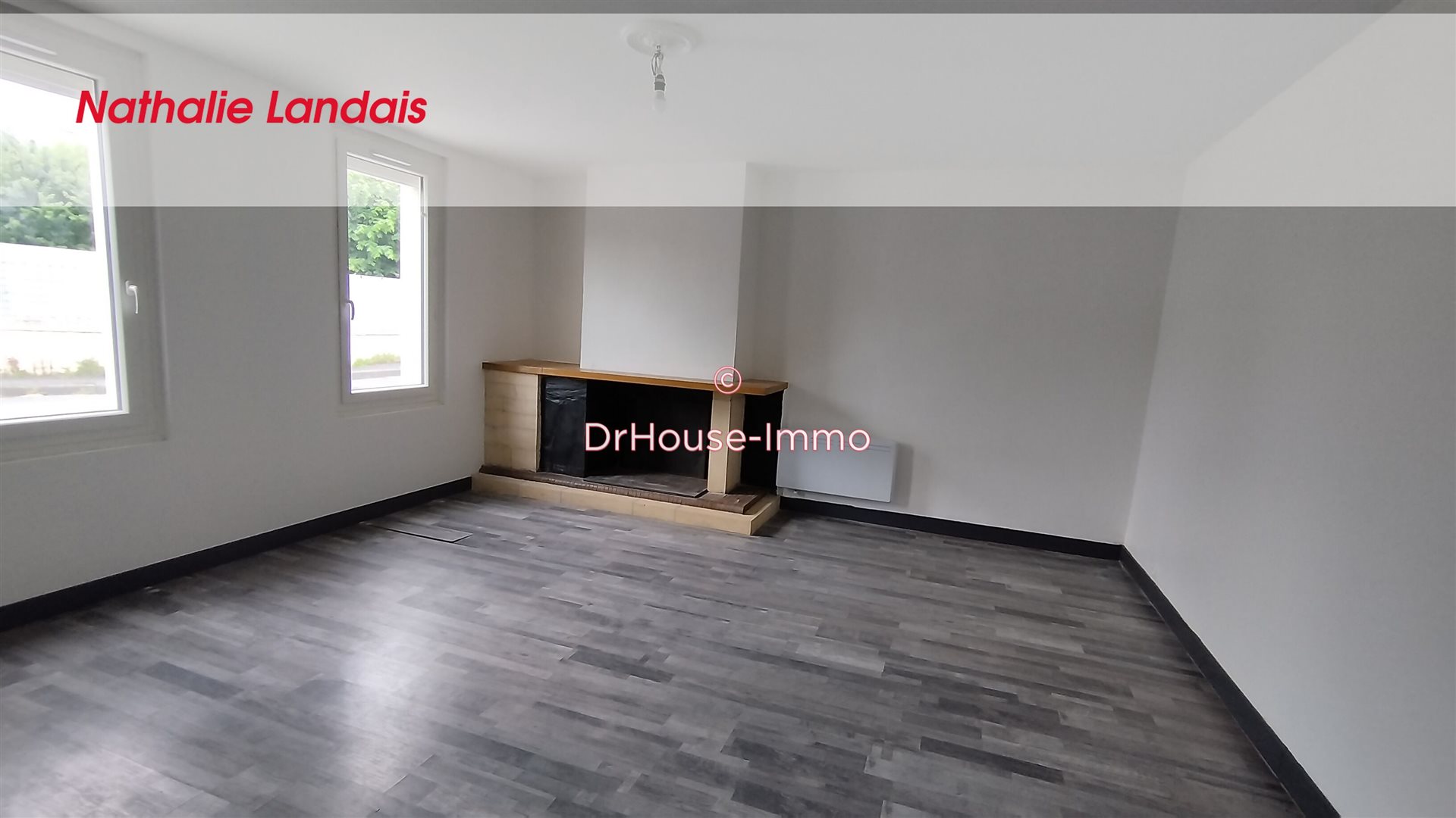 Maison à vendre, 84m², Bergerac
