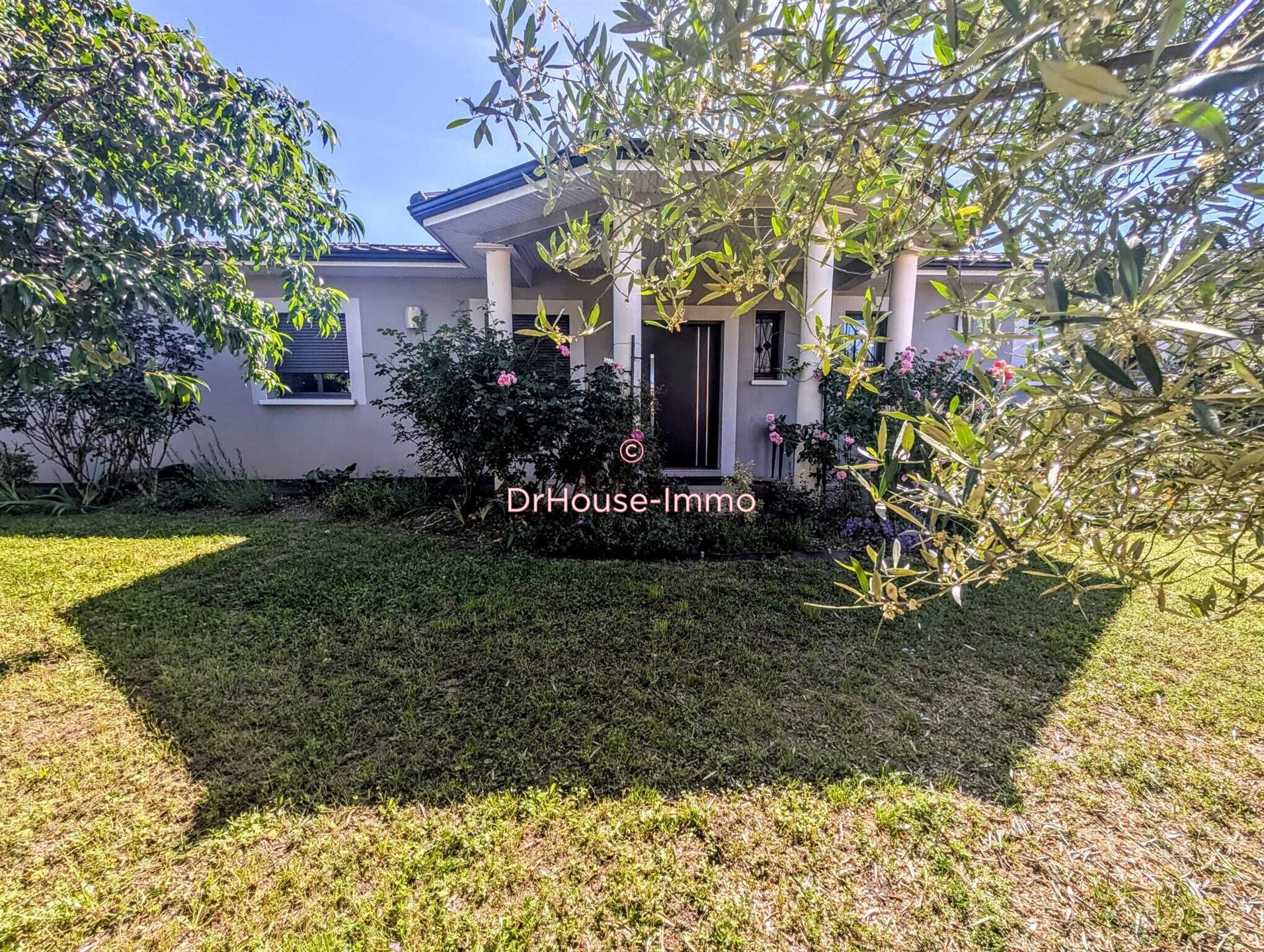 Maison à vendre, 153m², Bergerac