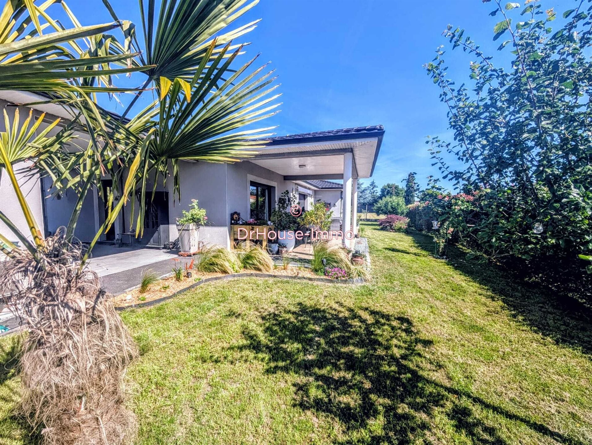 Maison à vendre, 153m², Bergerac