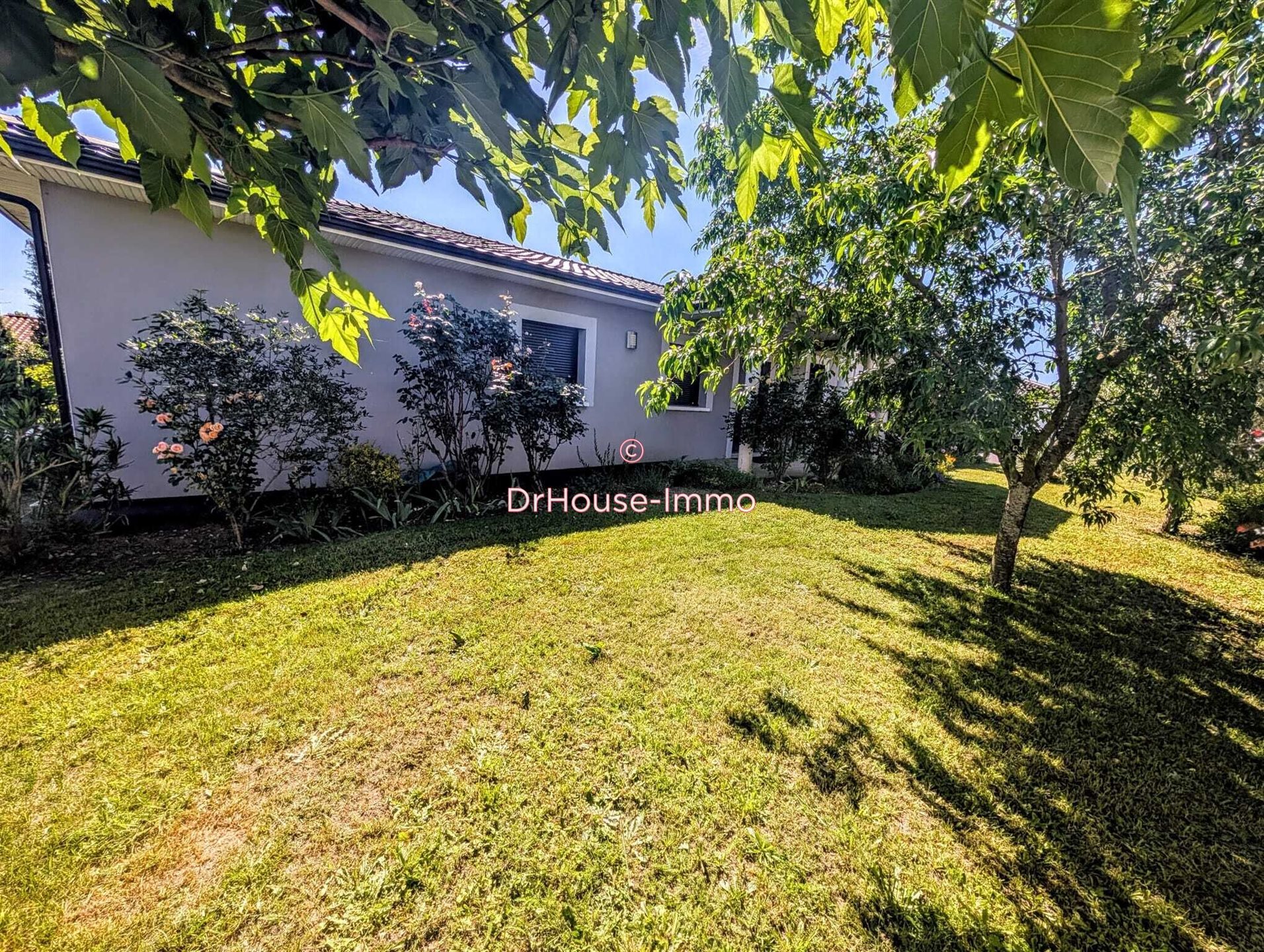 Maison à vendre, 153m², Bergerac