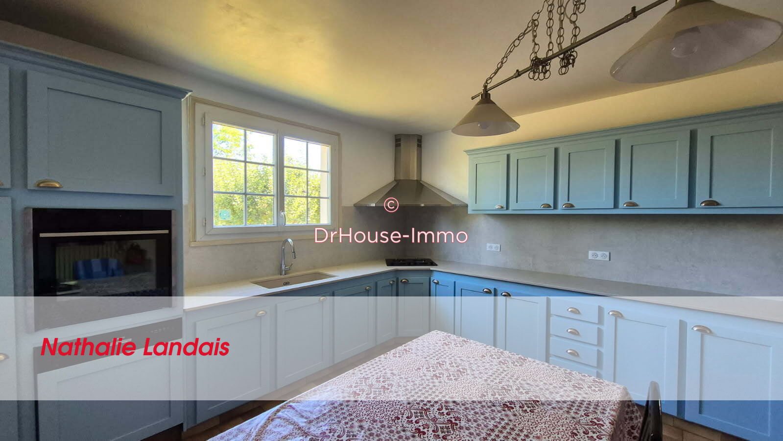 Maison à vendre, 157m², Lamonzie-Saint-Martin