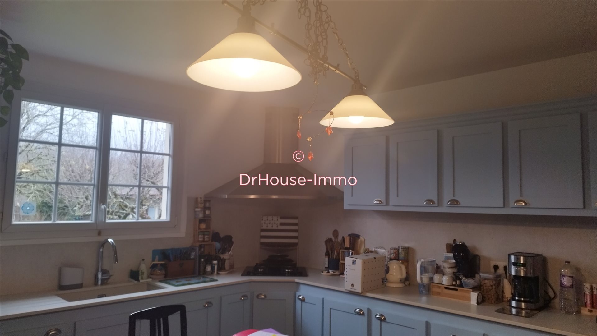 Maison à vendre, 157m², Lamonzie-Saint-Martin