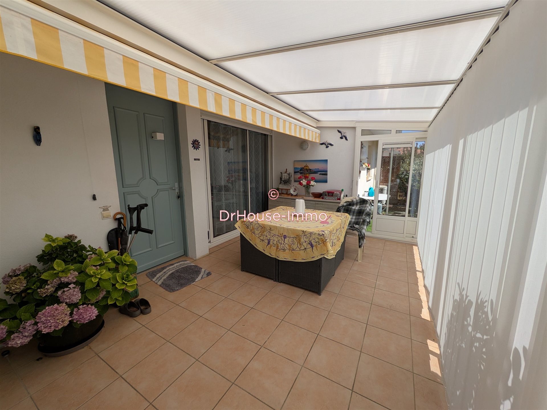 Maison à vendre, 71m², Bergerac
