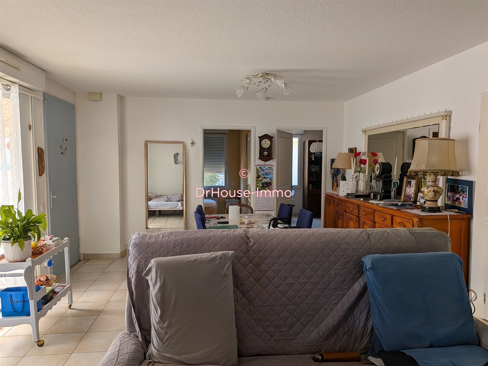 Maison à vendre, 71m², Bergerac
